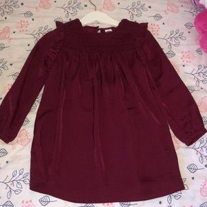 Toddler girl dress